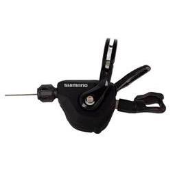 Shimano duimversteller "sl-rs 700". shim.shifter slrs700 2sp rfp bl.