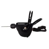 Shimano duimversteller "sl-rs 700". shim.shifter slrs700 2sp rfp bl. - thumbnail