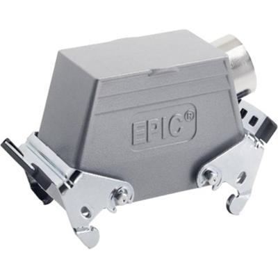 LAPP 19045000 Afdekkap M20 EPIC® H-B 10 10 stuk(s)