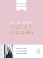 Jouw persoonlijke cyclusplanner (Hardback) - thumbnail