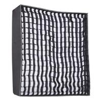 Falcon Eyes Softbox + Honingraat RX-SB24HC voor LED RX-24TDX - thumbnail