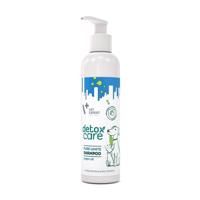 VET EXPERT Detox Care Pure White Shampoo - shampoo voor honden en katten - 250 ml - thumbnail