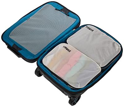 Thule Clean/Dirty Packing Cube Opbergzak White