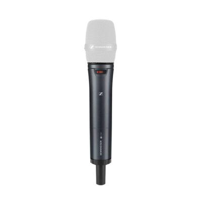 Sennheiser SKM 100 G4-S-B handheld zonder kop (626-668 MHz)
