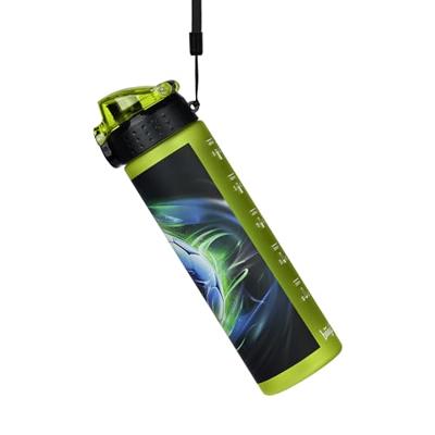 Baagl Drinkfles 700 ml Voetbal Baagl Drinkfles 700 ml Voetbal