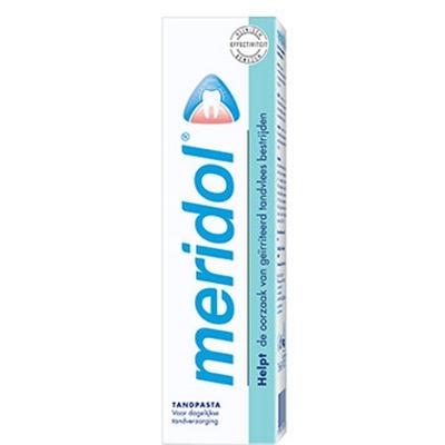 Meridol Tandpasta