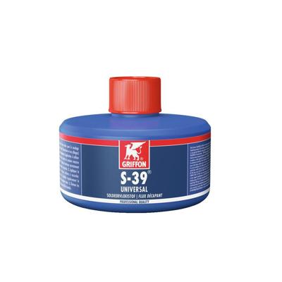 Griffon Csf Soldeervloeistof S39 Flux 320Ml - 1230010 - thumbnail