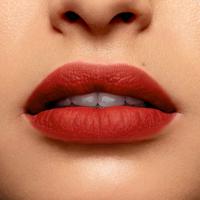 Lancome L&apos;Absolu Rouge Intimatte Matte Veil Lipstick 196 PLEASURE FIRST Lippenstift 3.4 g Dames - thumbnail