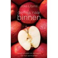 De reis naar binnen (def) - Joke Litjens - Paperback (9789025961343) - thumbnail