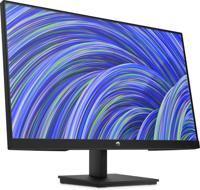 HP V24i G5 FHD Monitor - thumbnail