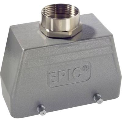 LAPP 19040000 Afdekkap M20 EPIC® H-B 10 1 stuk(s) Piece