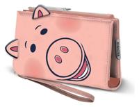 Toy Story Slim Wallet Hamm - thumbnail