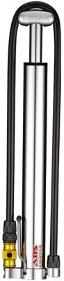 Lezyne micro floor drive hv (without manometer)