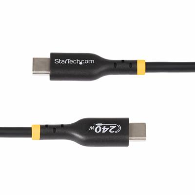 Adapter Startech USB2EPR1M Zwart