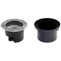 EVN EVN Lichttechnik 677010 Vloerinbouwlamp LED - thumbnail