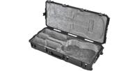 SKB iSeries 4217-18 waterdichte flightcase akoest. gitaar - thumbnail
