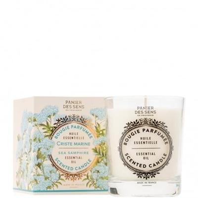 Panier des Sens Sea Fennel Geurkaars 180gr Panier des Sens Sea Fennel Geurkaars 180gr