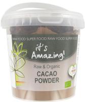 It&apos;s Amazing Cacao Poeder 300 gram - thumbnail
