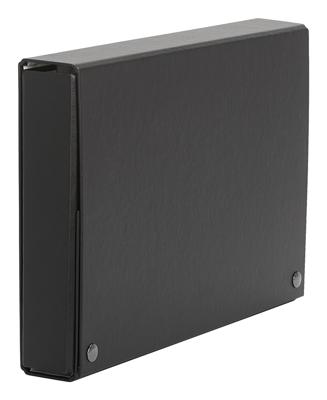 Map Pardo 963001 Zwart A4