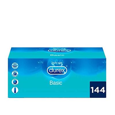 Condooms Durex 144 Stuks
