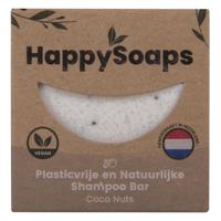 Happysoaps Coco Nuts Shampoobar - thumbnail