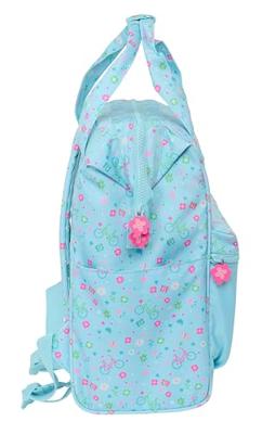 Laptoptas Safta safta Blauw 27 x 40 x 19 cm