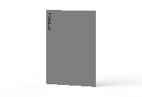STRIJCK Aluminium - 067N-3 - thumbnail