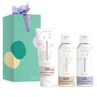 Naif Newborn Essentials Giftset - thumbnail