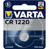 Varta minicell cr1220 lithium - thumbnail