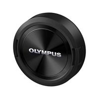 Olympus LC-62E lensdop (geschikt voor M. Zuiko Digital ED 8 mm 1:1.8 Fisheye Pro) - thumbnail
