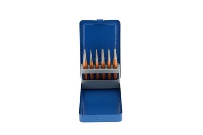 Gedore Doorslagset 6-dlg. - 8754060 - thumbnail