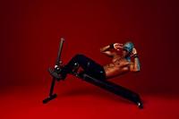 Sit Up Bank Pro - thumbnail