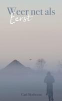 Weer net als eerst - Carl Slotboom - ebook - thumbnail