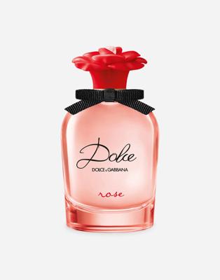 Damesparfum D&G Dolce Rose EDT