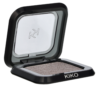 Kiko Milano Glitter Shower Eyeshadow 2 g Oogschaduw