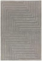 Vloerkleed Form Rug - Silver - thumbnail