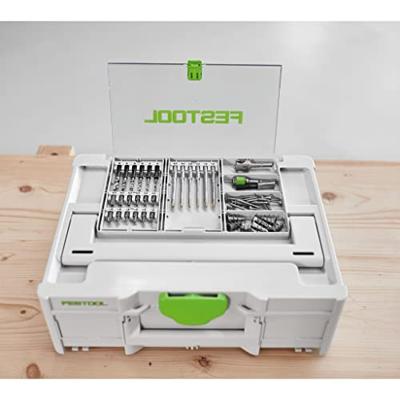 Festool Accessoires Bitcassette | BKS SYS3 | 100mm - 577399