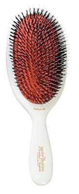 Mason Pearson Popular Bristle & Nylon BN1 Ivory