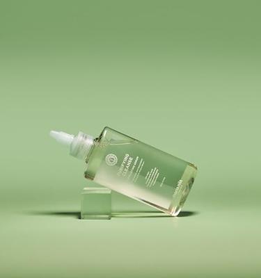 Maria Nila Purifying Cleanse Exfoliating Serum 150ml