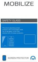 Mobilize Glass Screen Protector Apple iPhone 5/5S/SE - thumbnail