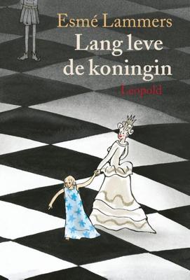 Lang leve de koningin (Hardback)