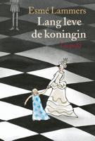 Lang leve de koningin (Hardback) - thumbnail
