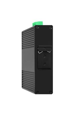 LevelOne IGS-2106P netwerk-switch Managed L2 Gigabit Ethernet (10/100/1000) Power over Ethernet (PoE) Zwart