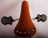 Volare excellent kinderfiets - meisjes - 12 inch - wit - thumbnail