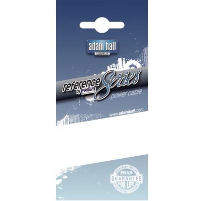 Procab CAB480 euro female - euro male 3.00 meter Procab CAB480 euro female - euro male 3.00 meter