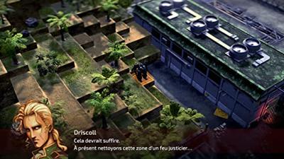 Front Mission 1st Remake - thumbnail