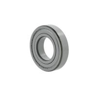 FAG 6020-2Z-C3 Groefkogellager, enkele rij Boordiameter 100 mm Buitendiameter 150 mm Toerental (max.) 4000 omw/min - thumbnail