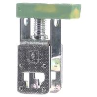 Phoenix Contact 0424026 Aansluitklem 14.3 mm Schroeven Groen, Geel 50 stuk(s)