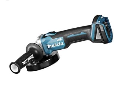 Makita DGA504Z Accu Haakse Slijper 125mm 18V Basic Body