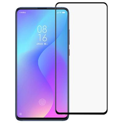 9u 2.5 D volledig scherm getemperd glas film voor Xiaomi Redmi K20/Redmi K20 Pro